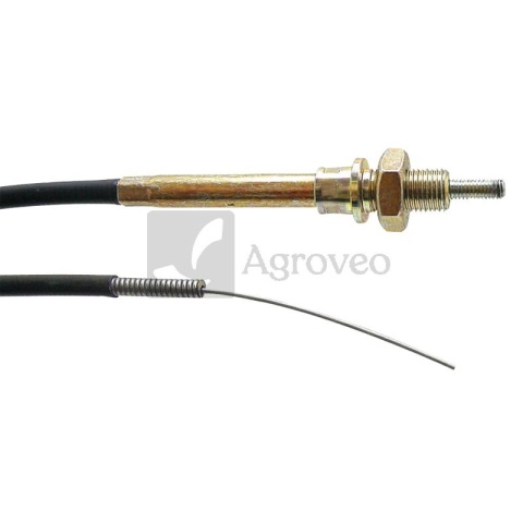 Linka gaszenia 38002798 3226577R1