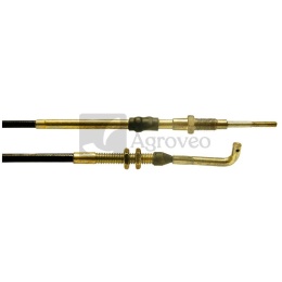 Linka gaszenia 38004298 04355580