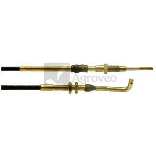 Linka gaszenia 38004298 04355580