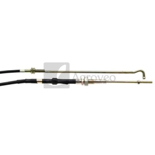 Linka gaszenia 38004299 04355916