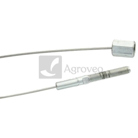 Linka gaszenia 380060403 H162202260010, G162202260011