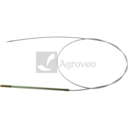 Linka gaszenia 38006315 H238208010010