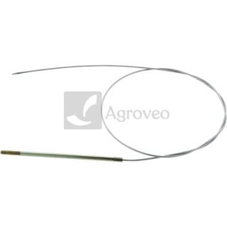 Linka gaszenia 38006315 H238208010010