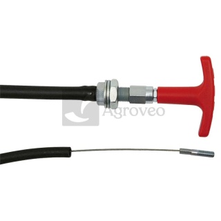 Linka gaszenia 38006479 G198200260021