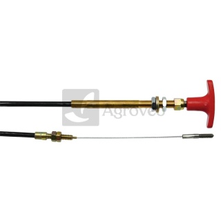 Linka gaszenia 38006480 G382200010033, F382200010033