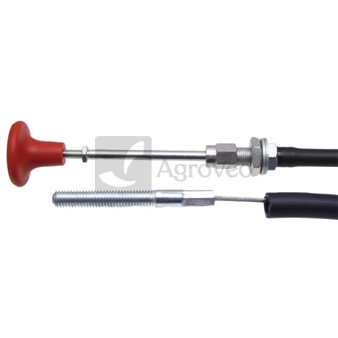 Linka gaszenia 38006601 G205200260021