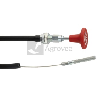 Linka gaszenia 38006689 G207200260021