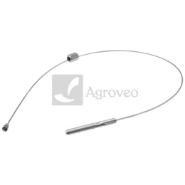 Linka gaszenia 38006919 H198200260010