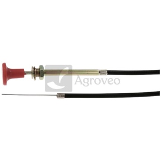 Linka gaszenia 38007218 82013717, 83954545, 84257062