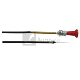 Linka gaszenia 380151053 3302754M95, 3302754M94