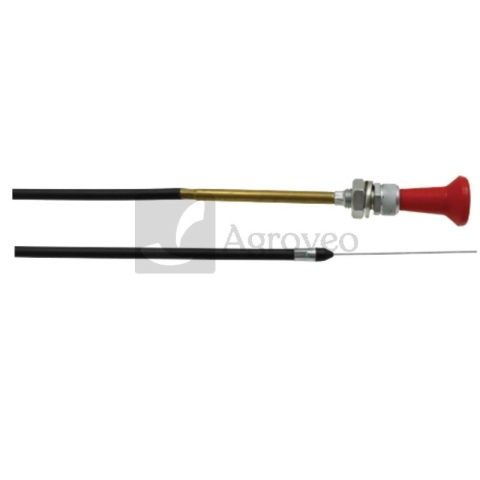 Linka gaszenia 380151053 3302754M95, 3302754M94