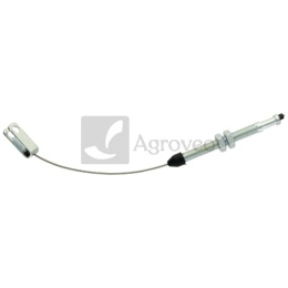 Linka gaszenia 380151059 3761360M91