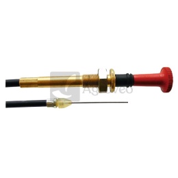 Linka gaszenia 38015336 3701712M91