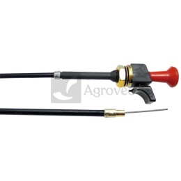 Linka gaszenia 38018075 6000102986