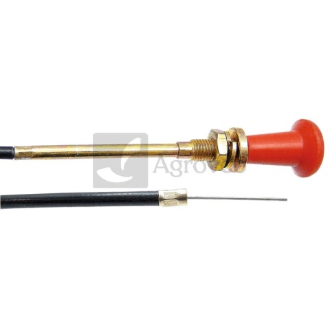 Linka gaszenia 38022006 V32095900, V70017100, VLD1534