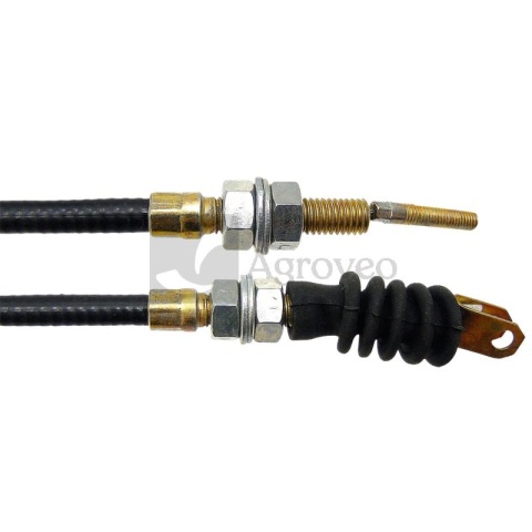 Linka gaszenia 38022007 32433910, T5351