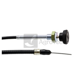 Linka gaszenia 38050056 3701714M91, 3701714M93