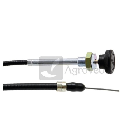 Linka gaszenia 38050056 3701714M91, 3701714M93