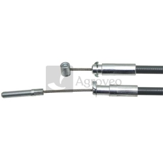 Linka gazu 38006600 G117200020010