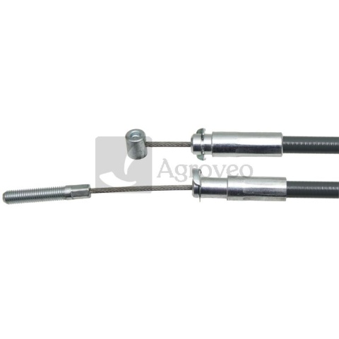Linka gazu 38006600 G117200020010