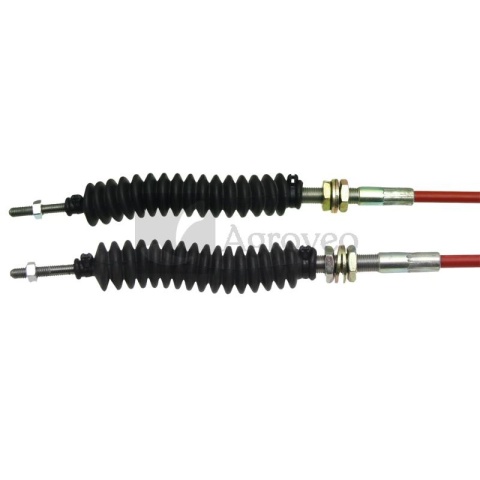 Linka nożnego sterowania gazem 38006273 G395200020011