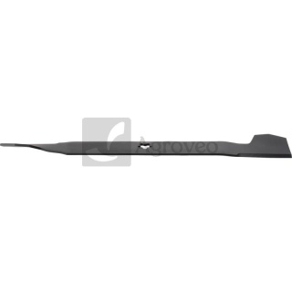 Nóż kosiarki 483mm fi 5mm gwiazda Husqvarna 532 13 84-97, 532 13 13-22, 532 12 78-42, 127842, 138497