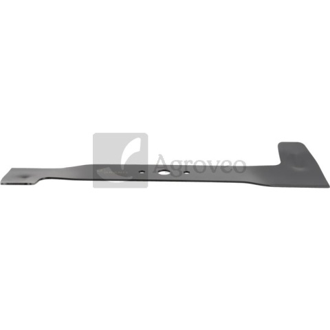 Nóż 460mm fi 18x8,5mm lewy Castelgarden 182004344/1, 82004344/1, 82004344/0, 1136-0458-01