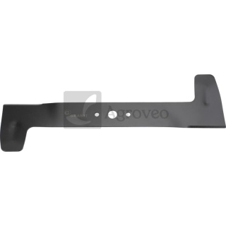 Nóż 460mm fi 18x8,5mm lewy Castelgarden 182004344/1, 82004344/1, 82004344/0, 1136-0458-01