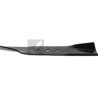 Nóż 300mm fi 10x8mm Husqvarna 506 66 87-10, 506 66 87-01, 506 67 65-01, 506 55 18-03, 506 55 18-01