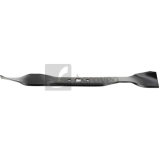 Nóż 540mm fi 6mm gwiazda MTD 742-0616A, 742-0616, 942-0616A, 942-0616, 742-0647, 942-0647, 742-04126