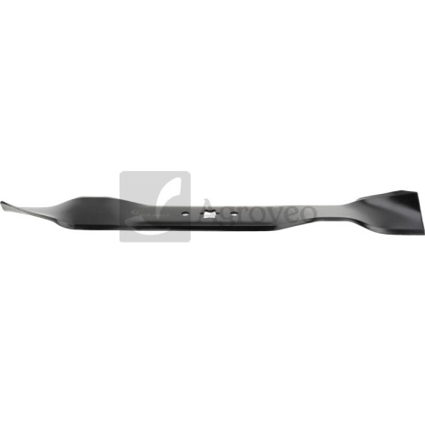 Nóż 540mm fi 6mm gwiazda MTD 742-0616A, 742-0616, 942-0616A, 942-0616, 742-0647, 942-0647, 742-04126