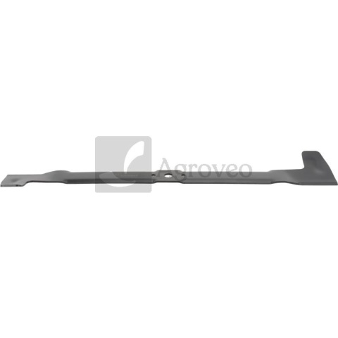 Nóż kosiarki 710mm 18x8,5mm Castelgarden 184109500/0, 84109500/0, 1136-0570-01