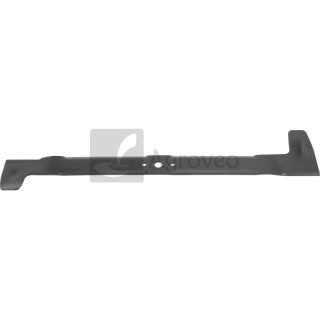 Nóż kosiarki 710mm 18x8,5mm Castelgarden 184109500/0, 84109500/0, 1136-0570-01