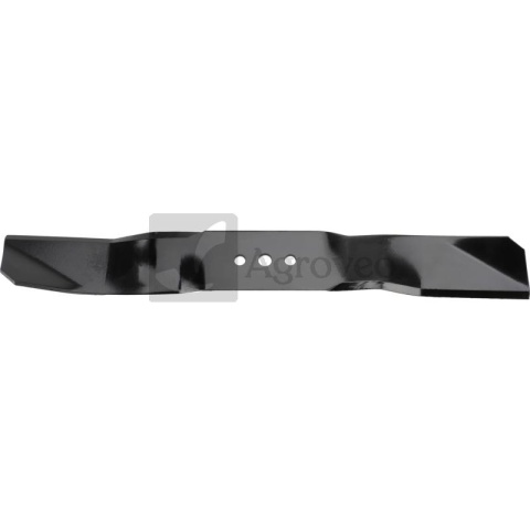 Nóż traktorka 420mm fi 10,2x8,5mm Husqvarna 504 18 81-10, 504 18 81-01, 544 10 28-01, 544 30 86-01