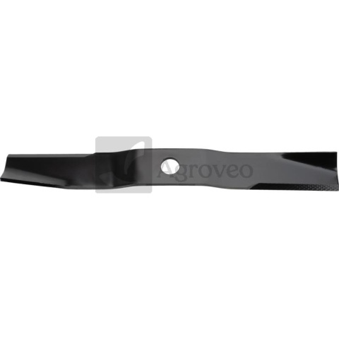 Nóż kosiarki 520mm fi 28,5mm Kubota K565134340