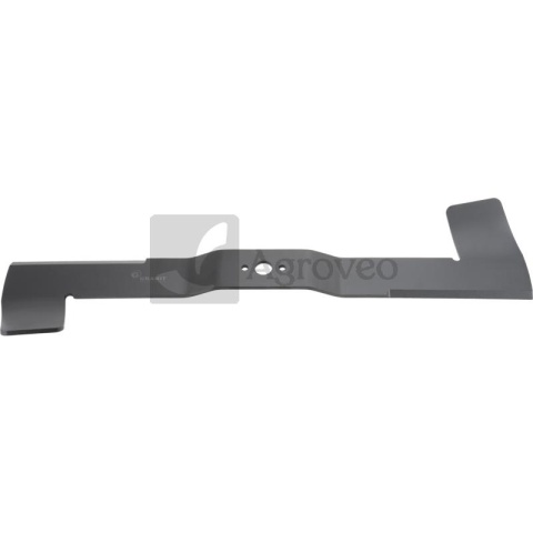 Nóż traktorka prawy 665mm fi 21,6x8,2mm Iseki 8674-306-001-00