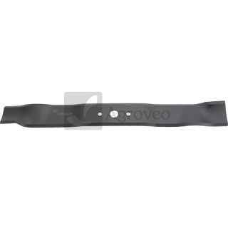 Nóż do mulczowania 505mm fi 18x8,5mm STIGA Castelgarden 181004381/1, 181004381/0, 81004381/1, 81004381/0, 1111-9726-01