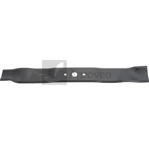 Nóż do mulczowania 505mm fi 18x8,5mm STIGA Castelgarden 181004381/1, 181004381/0, 81004381/1, 81004381/0, 1111-9726-01