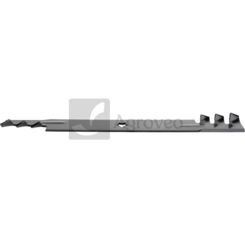 Nóż do mulczowania 533mm fi 5mm gwiazda Husqvarna 532 13 89-71, 532 13 84-98, 532 12 78-43, 138498, 138971, 127843, 134498