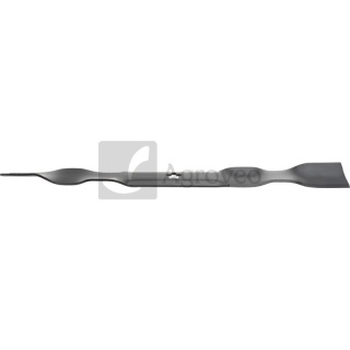 Nóż do mulczowania 533mm fi 5mm gwiazda Husqvarna 532 13 41-49, 532 13 97-75, 539 11 04-60, 134149, 139775