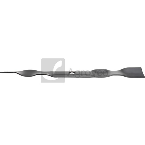 Nóż do mulczowania 533mm fi 5mm gwiazda Husqvarna 532 13 41-49, 532 13 97-75, 539 11 04-60, 134149, 139775