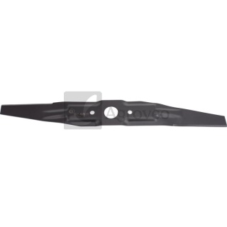 Nóż do mulczowania 530mm fi 32x10,5mm Honda 72531-VH7-000