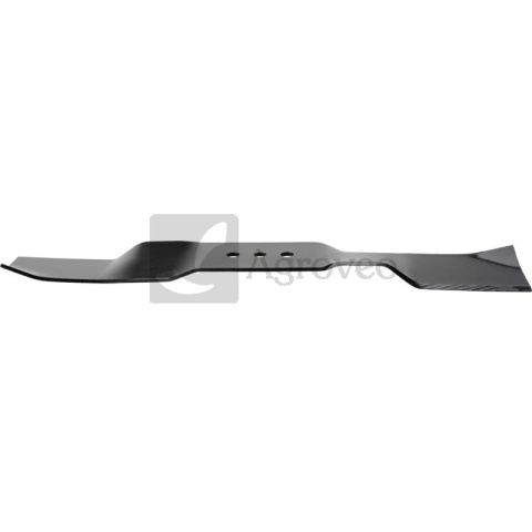 Nóż do mulczowania 430mm fi 10x10,3mm Husqvarna 522 44 95-10, 522 44 95-03, 522 44 95-01