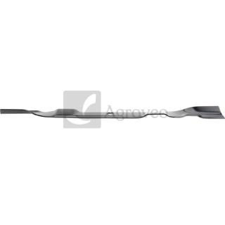 Nóż do mulczowania 752mm fi 5x9,6mm gwiazda Husqvarna 532 41 92-73, 532 41 92-74, 419274, 532 41 92-73