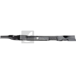 Nóż do mulczowania 752mm fi 5x9,6mm gwiazda Husqvarna 532 41 92-73, 532 41 92-74, 419274, 532 41 92-73