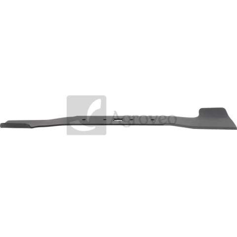 Nóż kosiarki 539mm fi 4x8mm gwiazda MTD 742-05024B, 742-05024