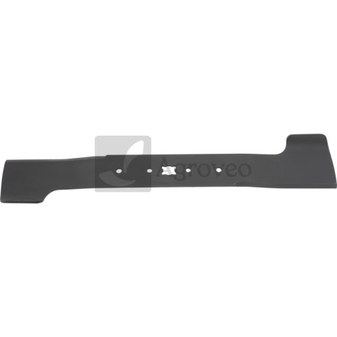 Nóż kosiarki 539mm fi 4x8mm gwiazda MTD 742-05024B, 742-05024