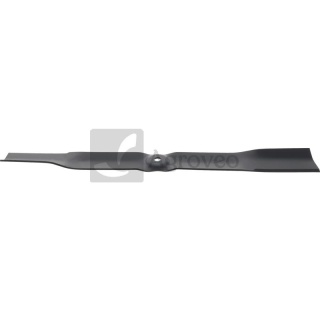 Nóż traktorka kosiarki 514mm fi 9,5mm NOMA 303065, 309070