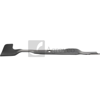 Nóż typu kombi 498mm fi 6mm gwiazda prawy Husqvarna AYP Partner 532 42 79-85, 427985