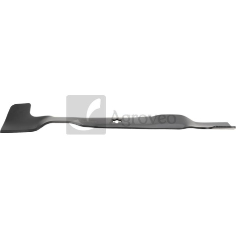 Nóż typu kombi 498mm fi 6mm gwiazda prawy Husqvarna AYP Partner 532 42 79-85, 427985